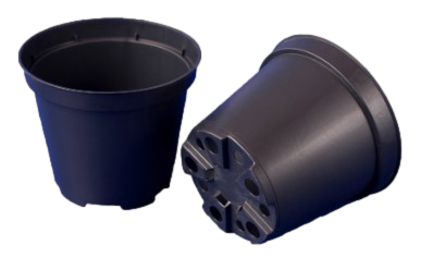 Vaso 14 Eco Linea Coltivazione 