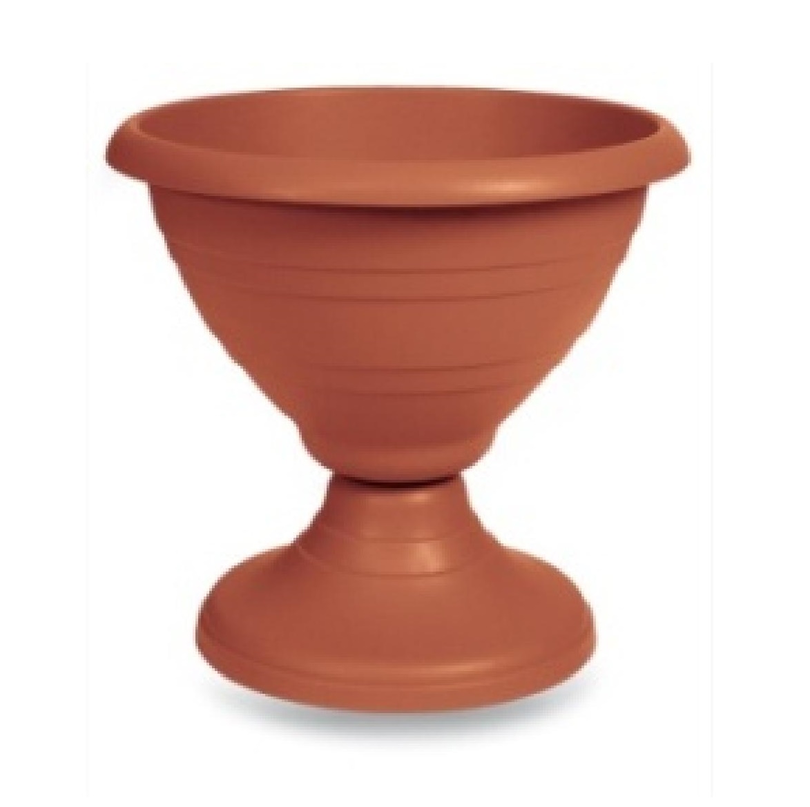 Fioriera Campana linea garden