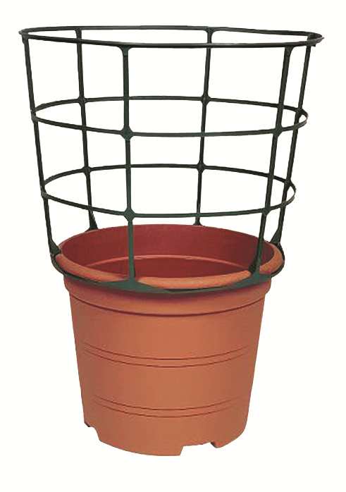 gabbia sopafix linea coltivazione