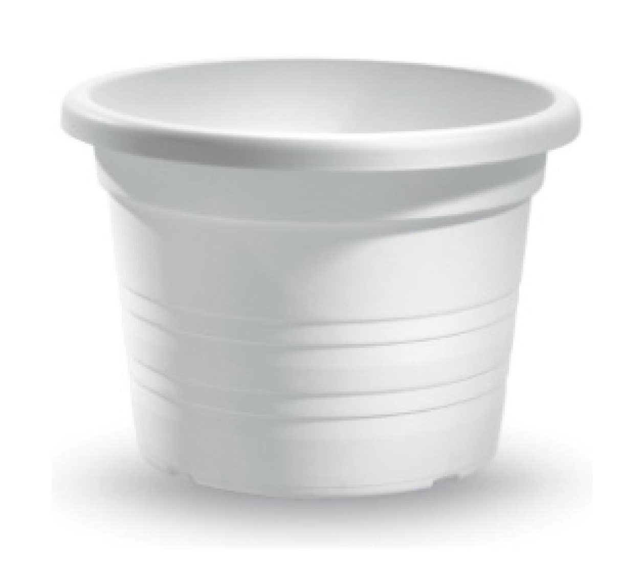 vaso cilindro linea garden 