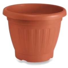 vaso Firenze  linea garden 