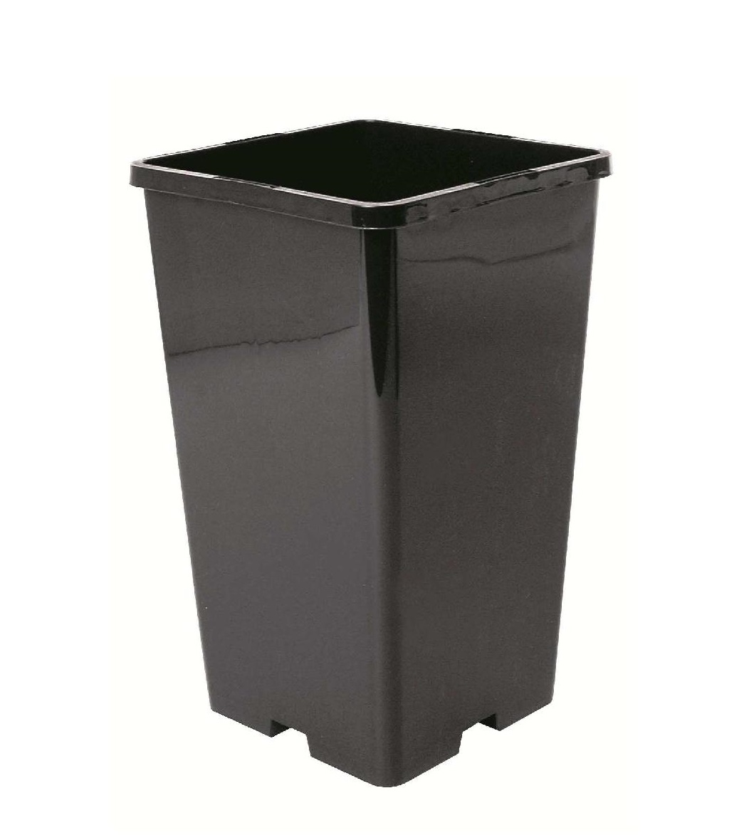 vaso sh quadrato linea coltivazione 