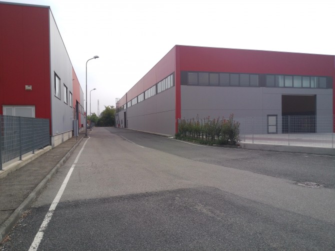 Sede Principale GemaVasi